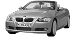 BMW E93 P24E2 Fault Code