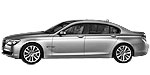 BMW F02 P24E2 Fault Code