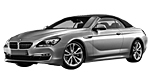 BMW F12 P24E2 Fault Code